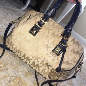 Michael Kors bag
